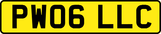 PW06LLC