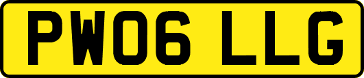 PW06LLG