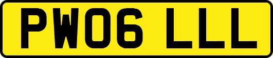 PW06LLL