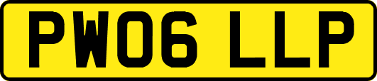 PW06LLP