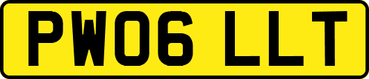 PW06LLT