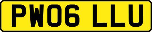 PW06LLU