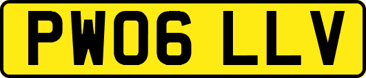 PW06LLV
