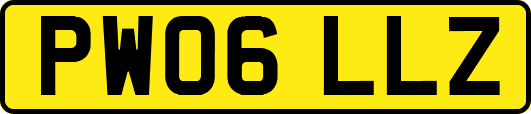 PW06LLZ