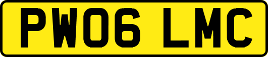 PW06LMC