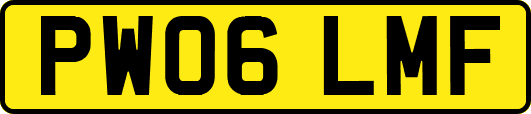 PW06LMF