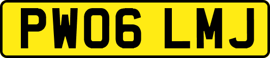 PW06LMJ