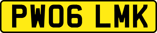 PW06LMK