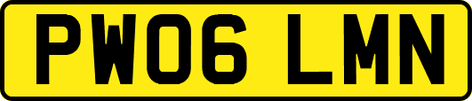 PW06LMN