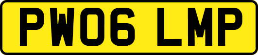 PW06LMP