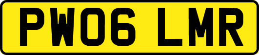 PW06LMR