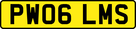 PW06LMS