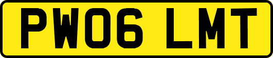 PW06LMT