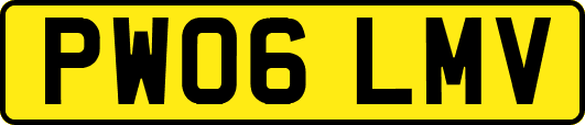 PW06LMV