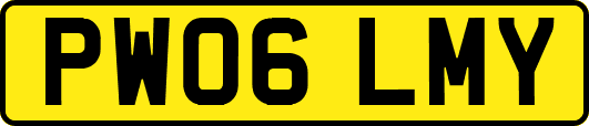 PW06LMY