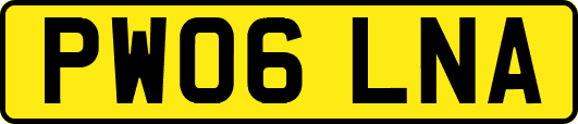 PW06LNA