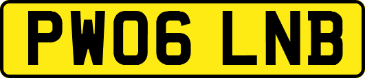 PW06LNB
