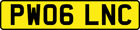 PW06LNC
