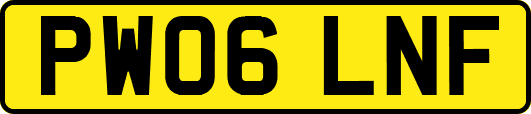PW06LNF
