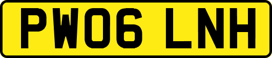 PW06LNH