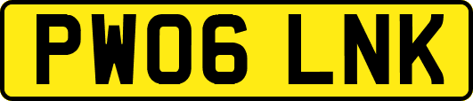 PW06LNK