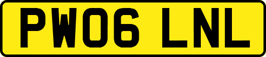 PW06LNL