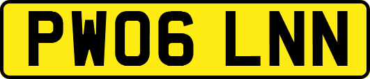 PW06LNN