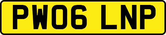 PW06LNP