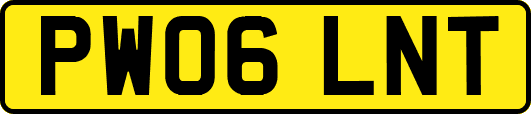 PW06LNT