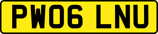 PW06LNU