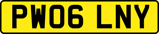 PW06LNY