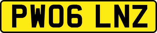 PW06LNZ