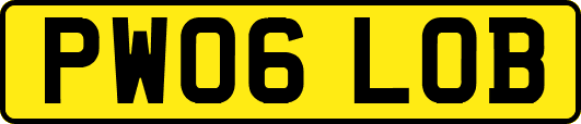 PW06LOB