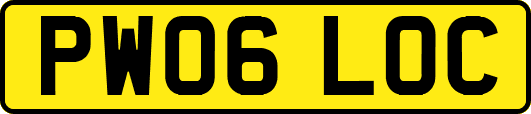 PW06LOC