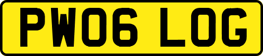PW06LOG