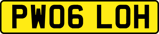 PW06LOH