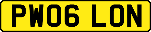 PW06LON