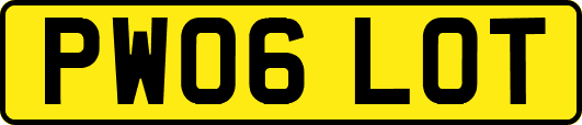 PW06LOT