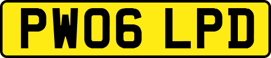 PW06LPD
