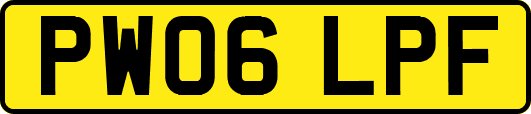 PW06LPF