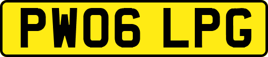 PW06LPG