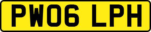 PW06LPH