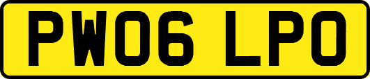 PW06LPO