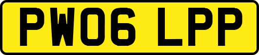 PW06LPP