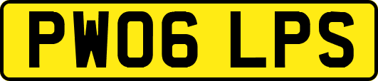 PW06LPS