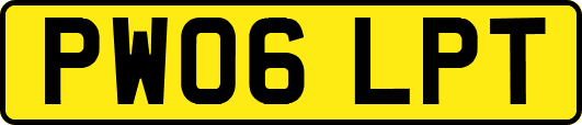 PW06LPT