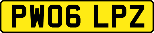 PW06LPZ