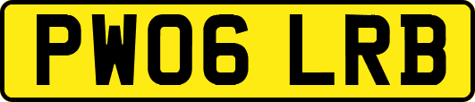 PW06LRB