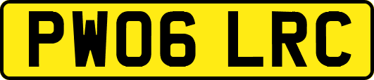 PW06LRC