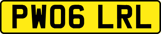 PW06LRL